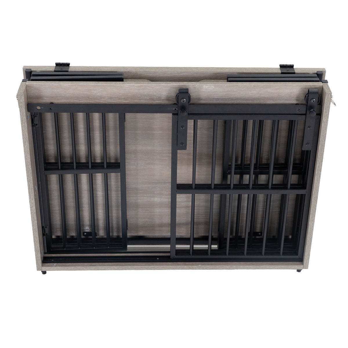 Hondenbench Queeny 82 x 62 x 68 cm Hondenbench Queeny 82 x 62 x 68 cm