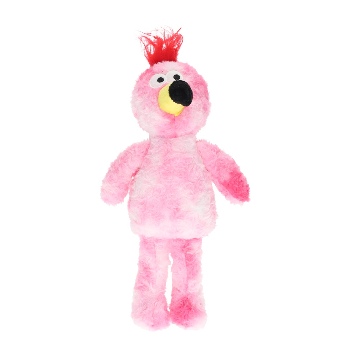 Hondenspeelgoed flamingo 50 cm Hondenspeelgoed flamingo 50 cm