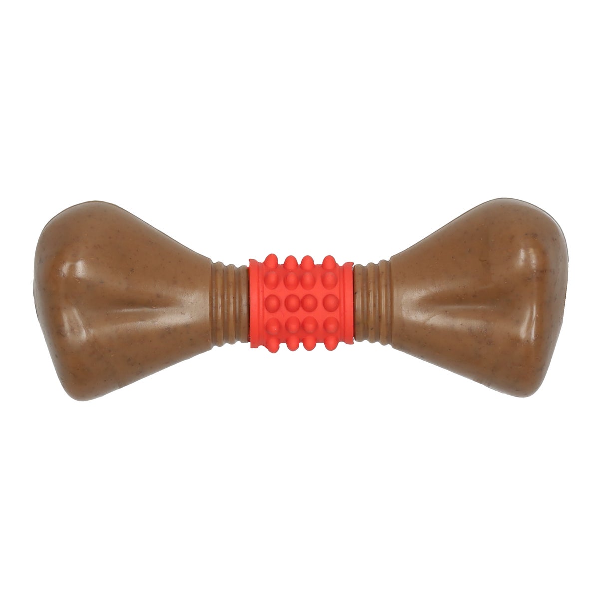 Hondenspeelgoed bot wood 13 cm Hondenspeelgoed bot wood 13 cm