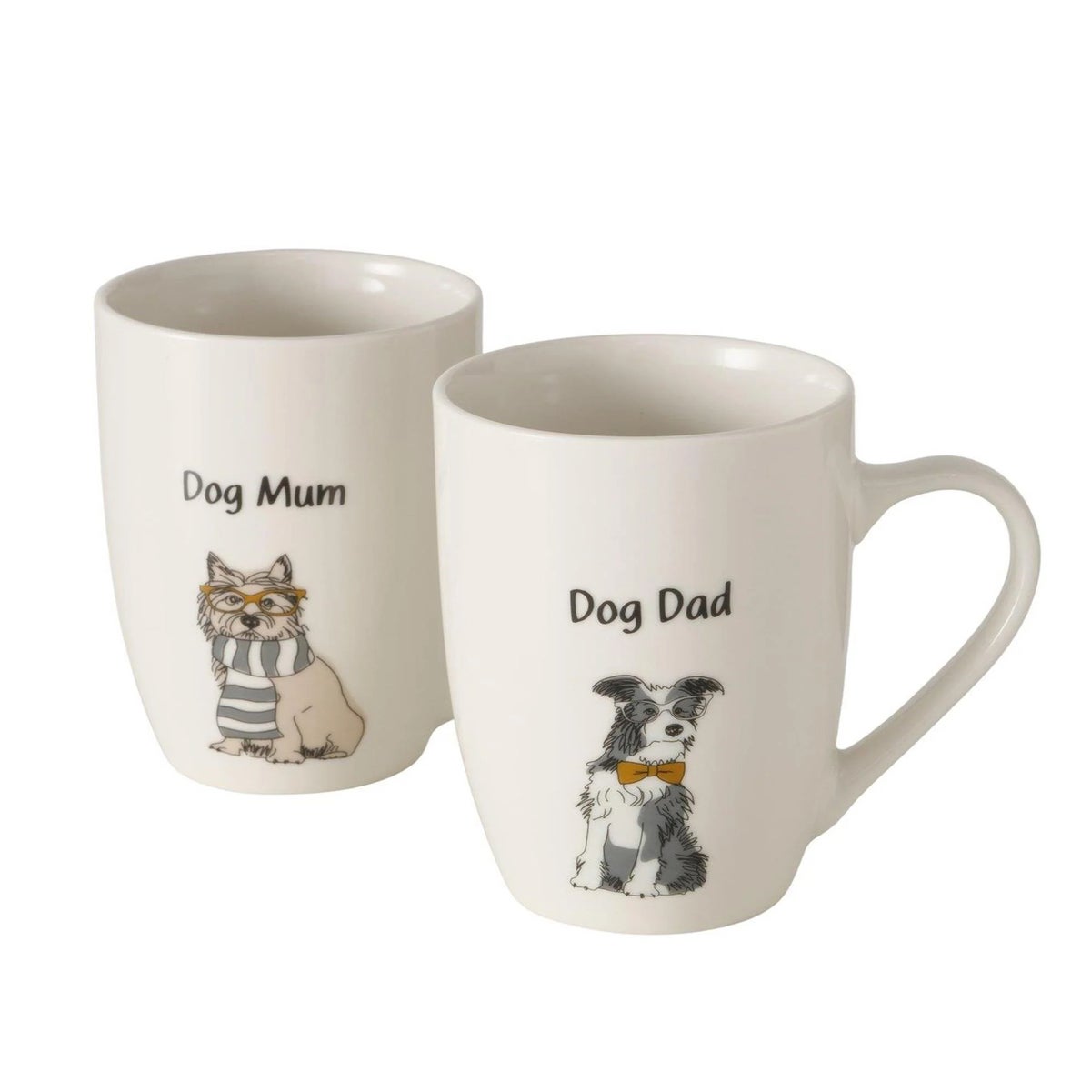 Mok Archy 330 ml 2 assorti Mok Archy 330 ml 2 assorti