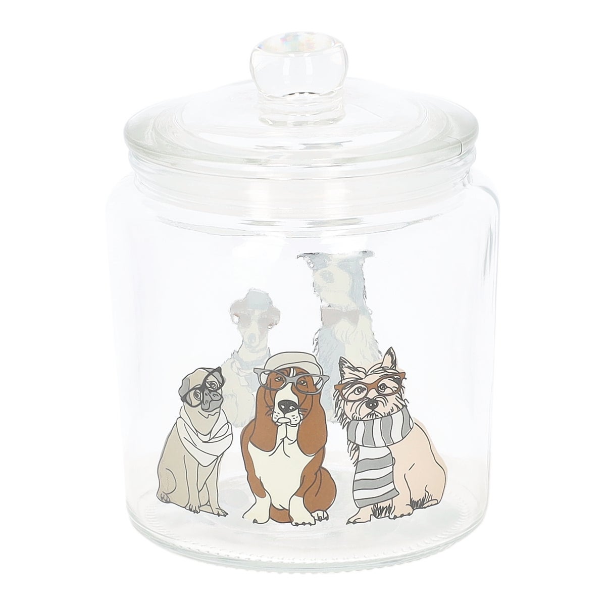 Opbergpot Archy 850 ml Opbergpot Archy 850 ml
