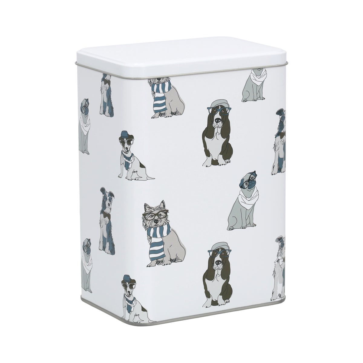 Opbergbox Archy 20 cm Opbergbox Archy 20 cm
