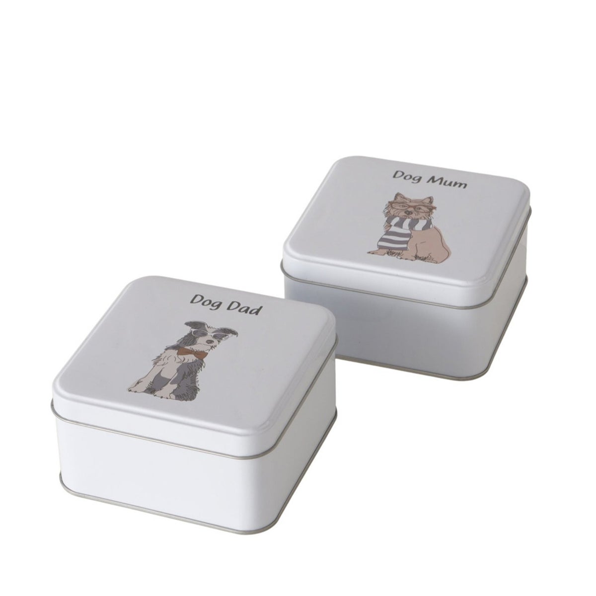 Opbergbox Archy 5 cm Opbergbox Archy 5 cm