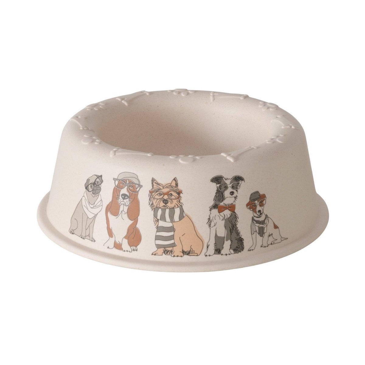 Voerbak Archy 20 cm Voerbak Archy 20 cm