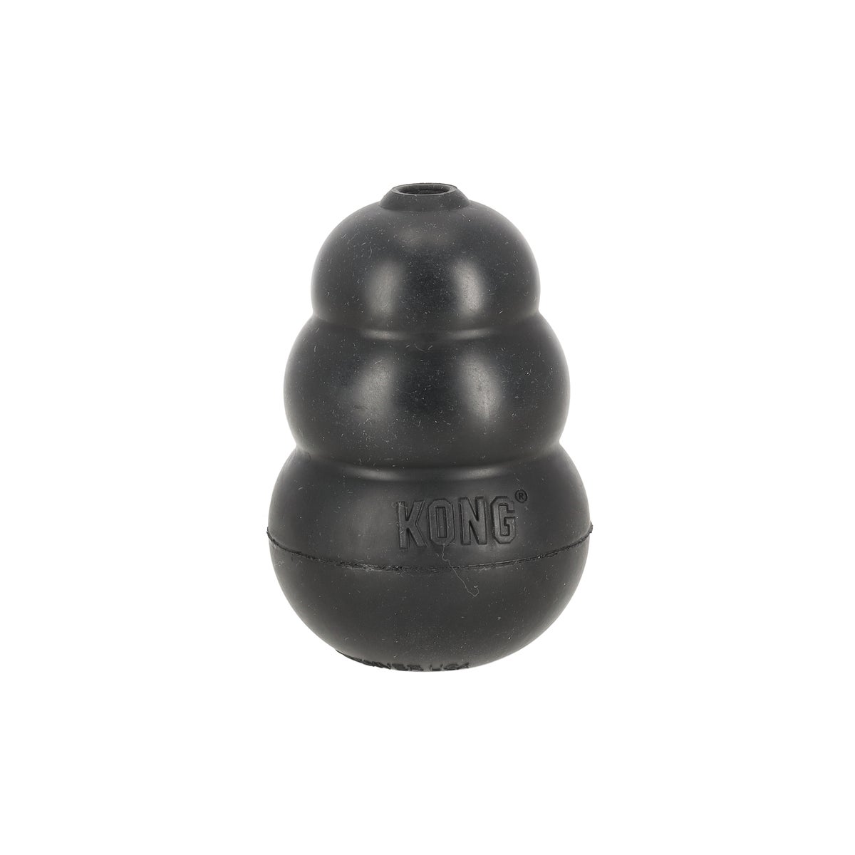 Hondenspeelgoed L zwart Kong Hondenspeelgoed L zwart Kong