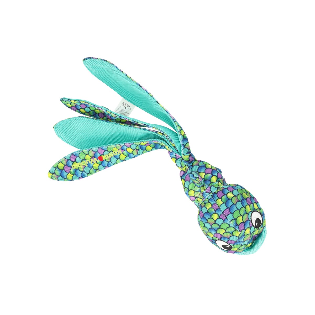 Hondenspeelgoed wubba finz large Hondenspeelgoed wubba finz large