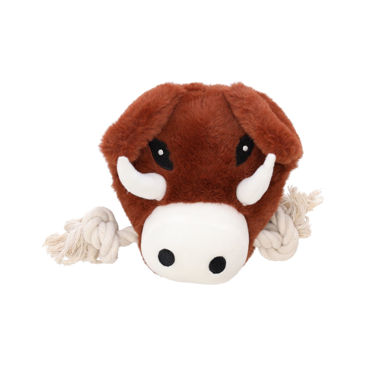 Hondenspeelgoed pluche everzwijn Hondenspeelgoed pluche everzwijn