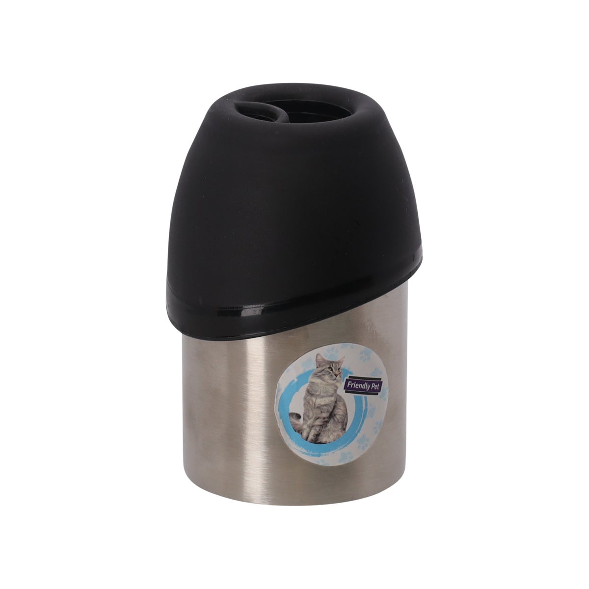 Meeneemdrinkfles hond 350 ml Meeneemdrinkfles hond 350 ml