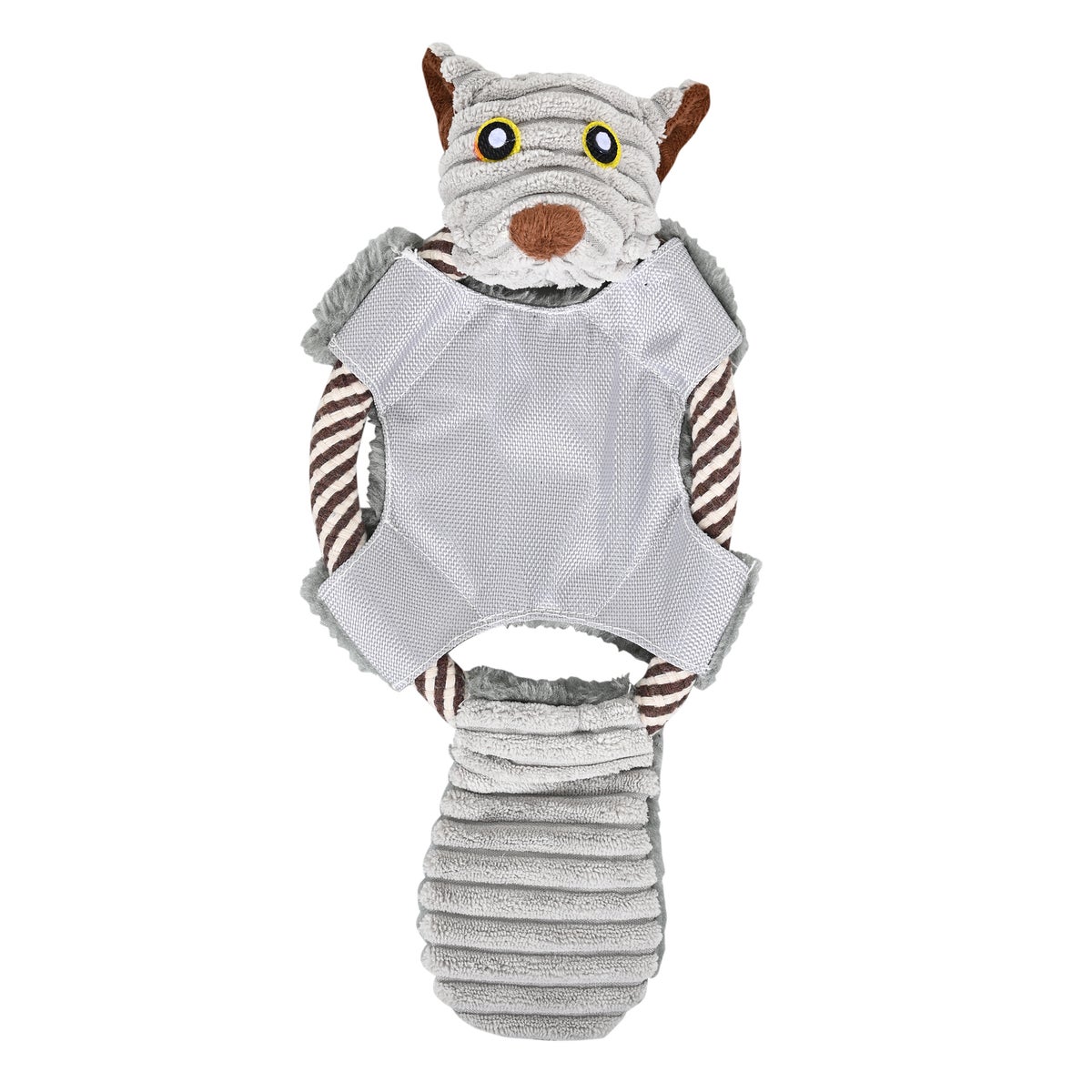 Hondenspeelgoed oxford muis Hondenspeelgoed oxford muis