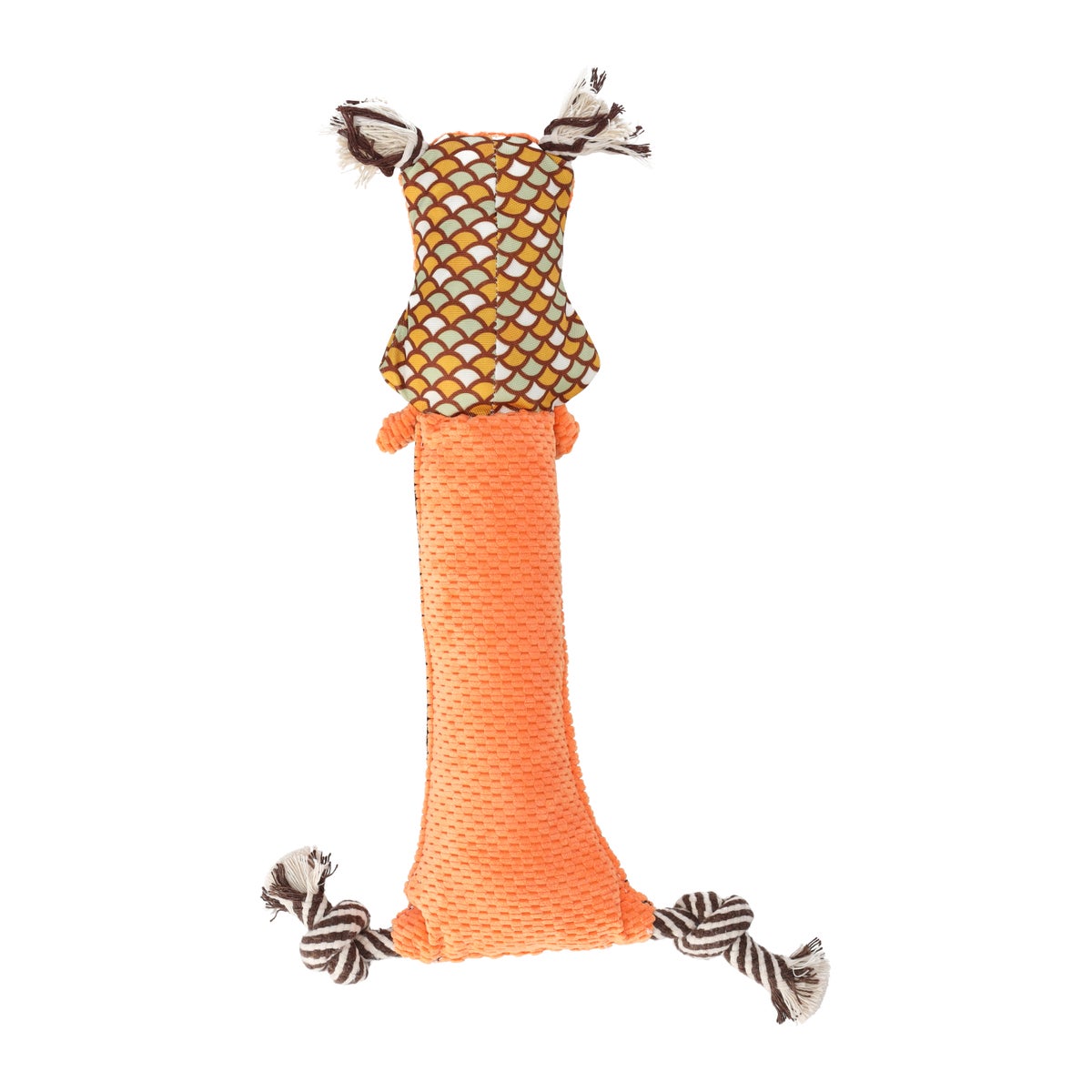 Hondenspeelgoed oxford hond lang Hondenspeelgoed oxford hond lang