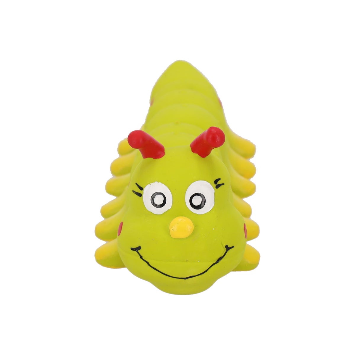Hondenspeelgoed latex rups 25 cm Hondenspeelgoed latex rups 25 cm