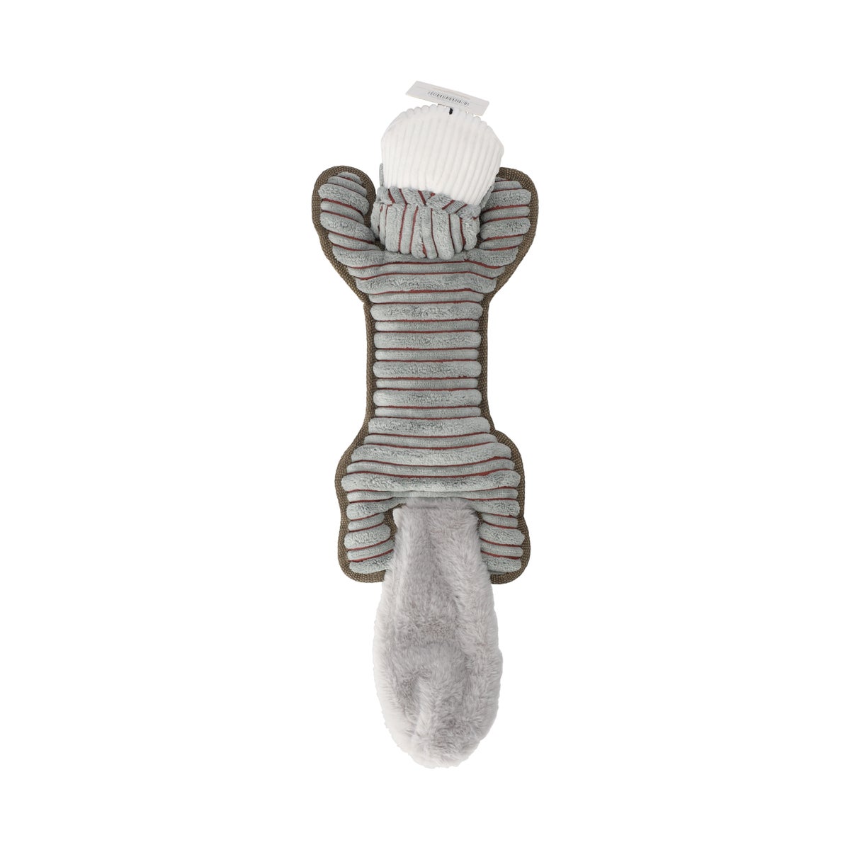 Hondenspeelgoed ezel en TPR 51 cm Hondenspeelgoed ezel en TPR 51 cm