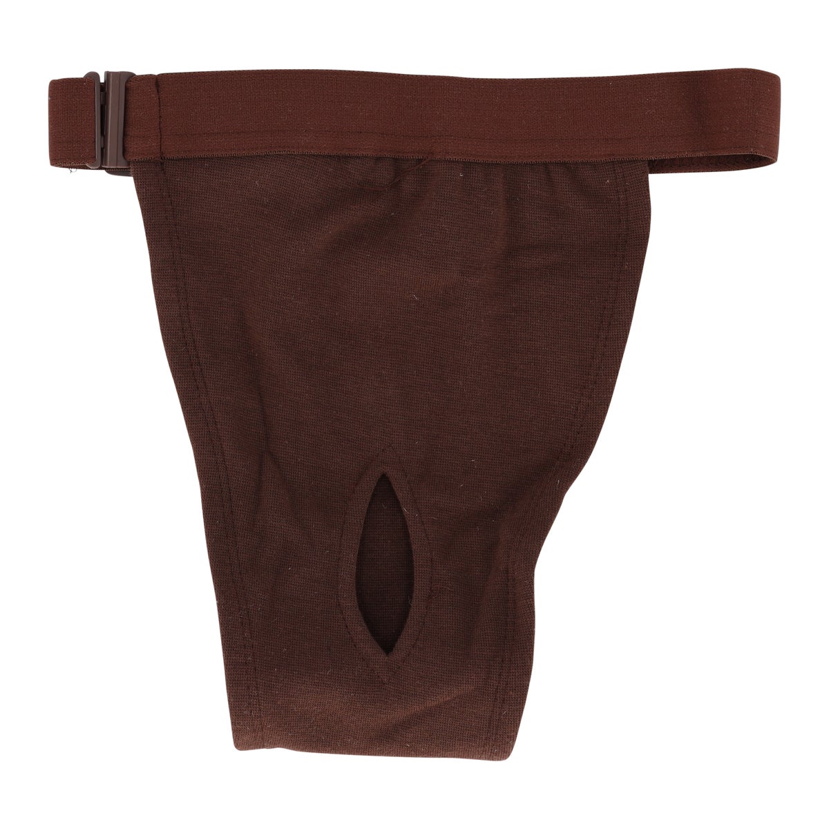 Hondenslip Luvly bruin XXL Hondenslip Luvly bruin XXL