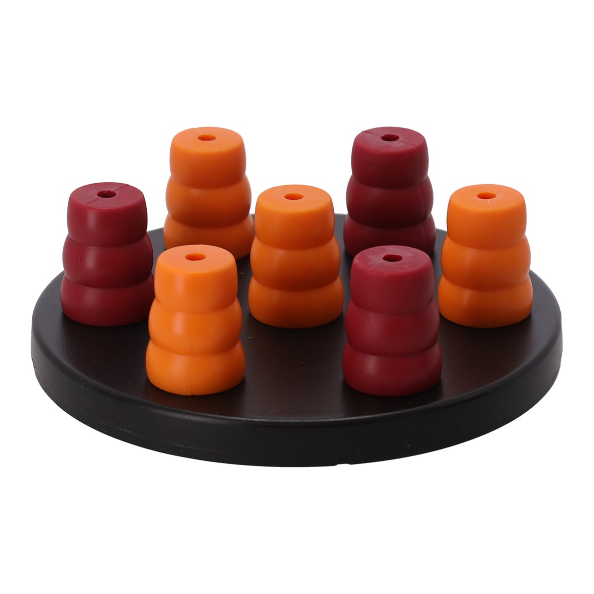 Hondenspeelgoed activity solitaire Hondenspeelgoed activity solitaire