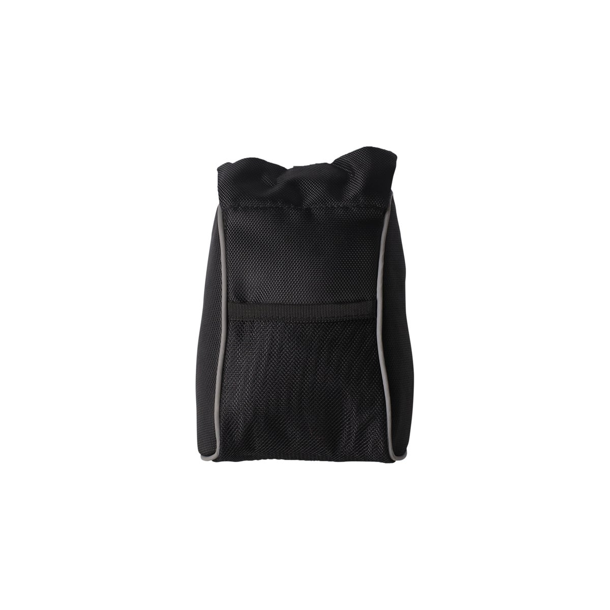 Snack tas met poepzakhouder Snack tas met poepzakhouder