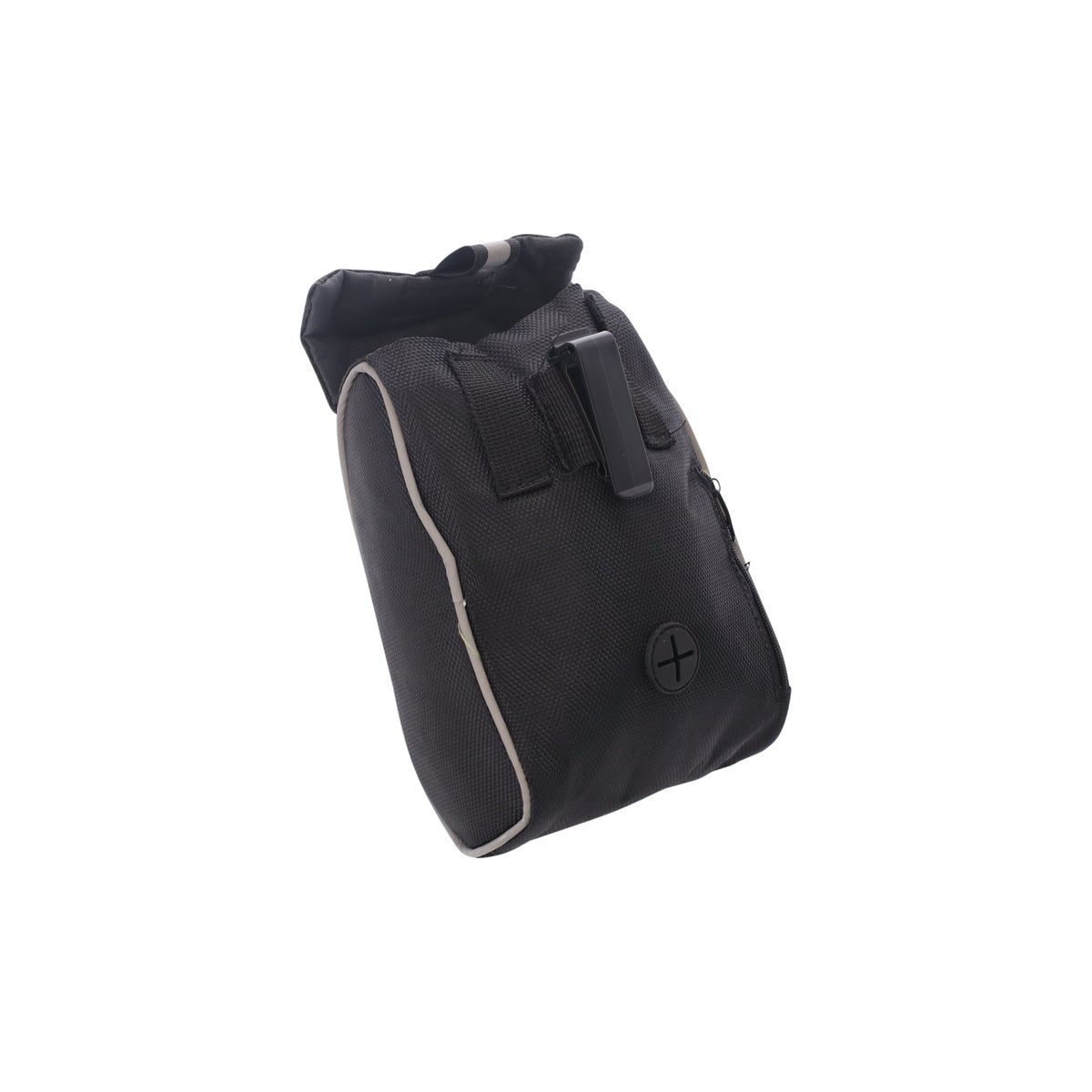 Snack tas met poepzakhouder Snack tas met poepzakhouder