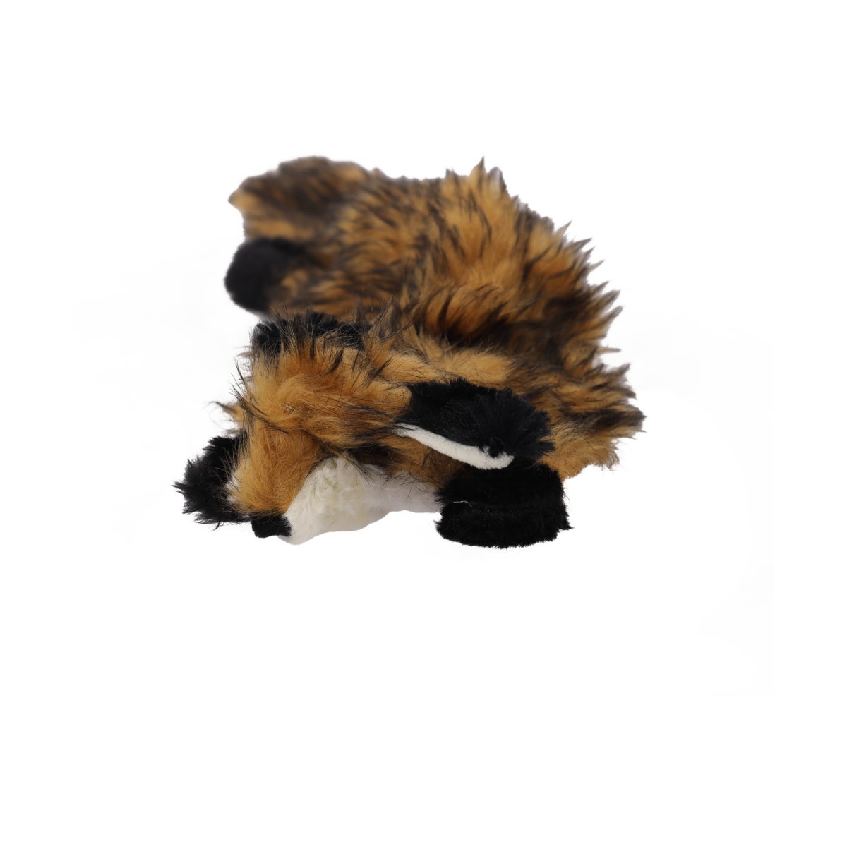 Hondenspeelgoed pluche vos Hondenspeelgoed pluche vos