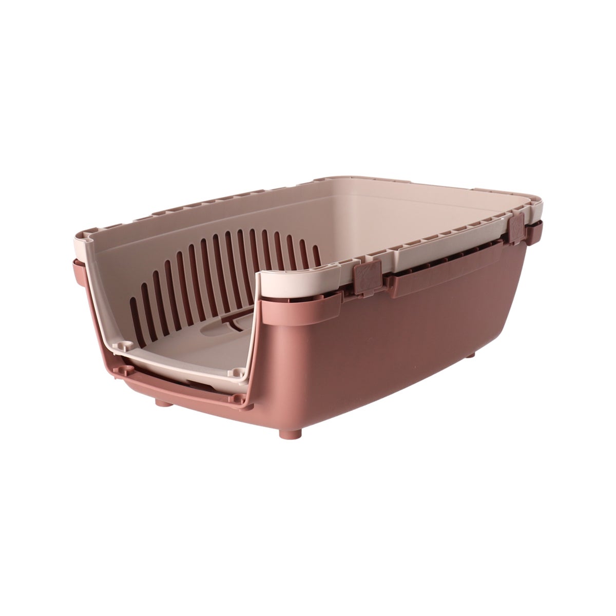 Reismand dier pro oud roze Reismand dier pro oud roze