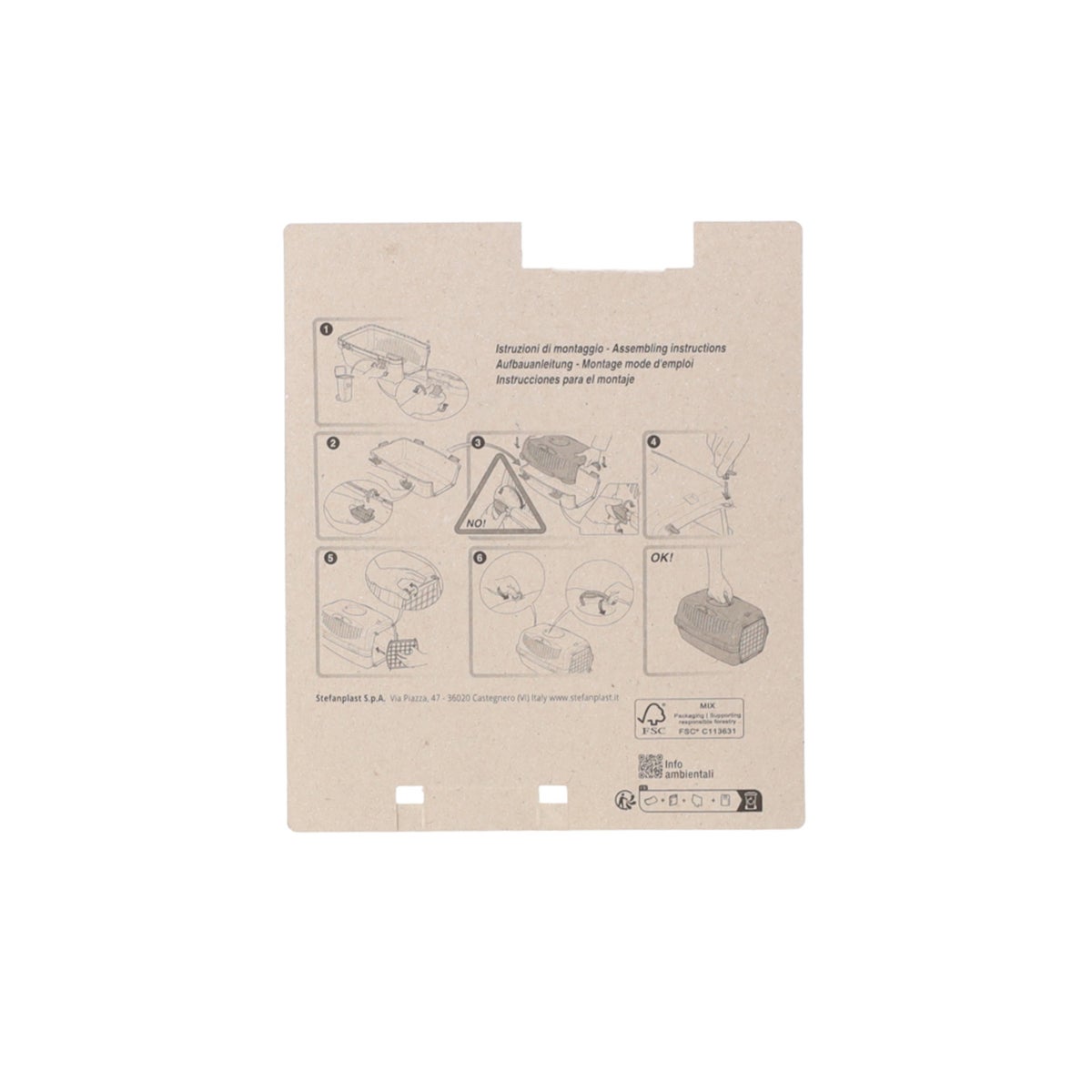 Reismand dier pro oud roze Reismand dier pro oud roze