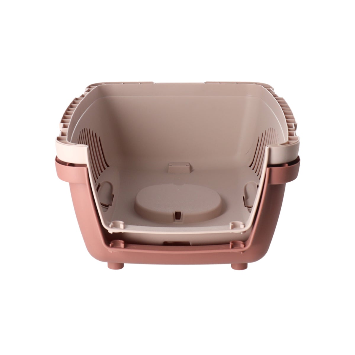 Reismand dier pro oud roze Reismand dier pro oud roze