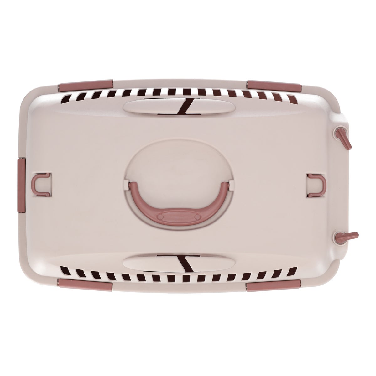 Reismand dier pro oud roze Reismand dier pro oud roze