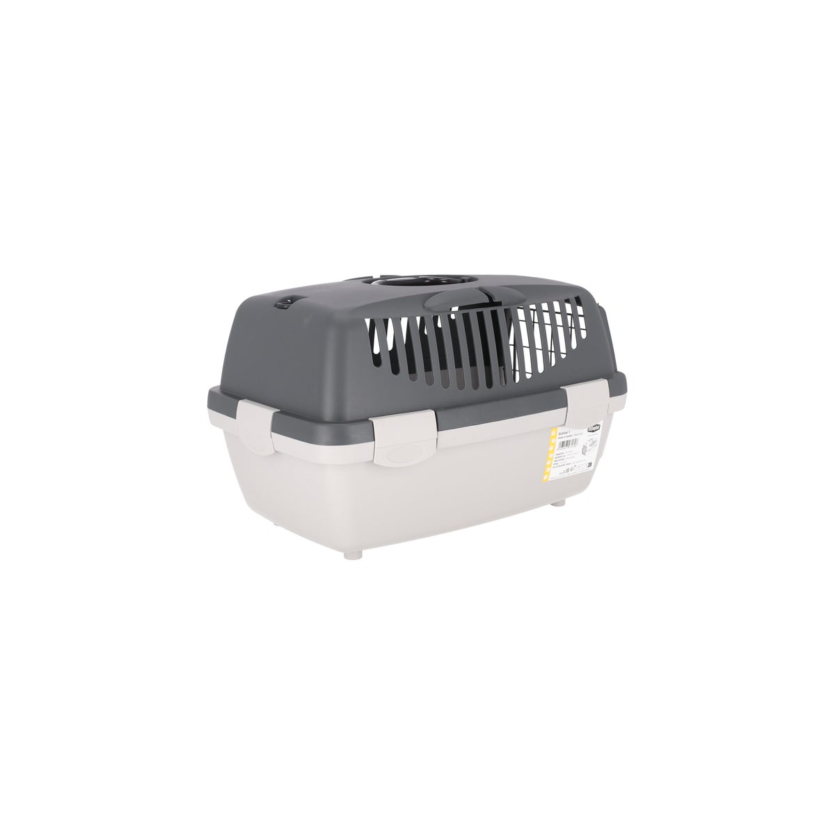 Reismand dier pro antraciet Reismand dier pro antraciet