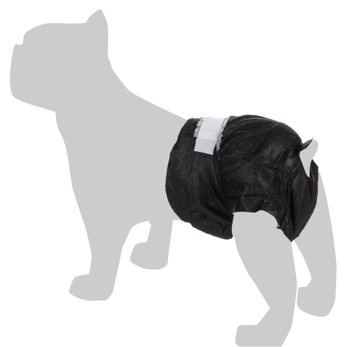 Luier hond vrouwelijk Luier hond vrouwelijk