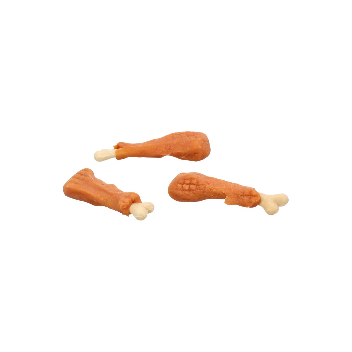 Hondensnack kip calcium bone 400 g Hondensnack kip calcium bone 400 g