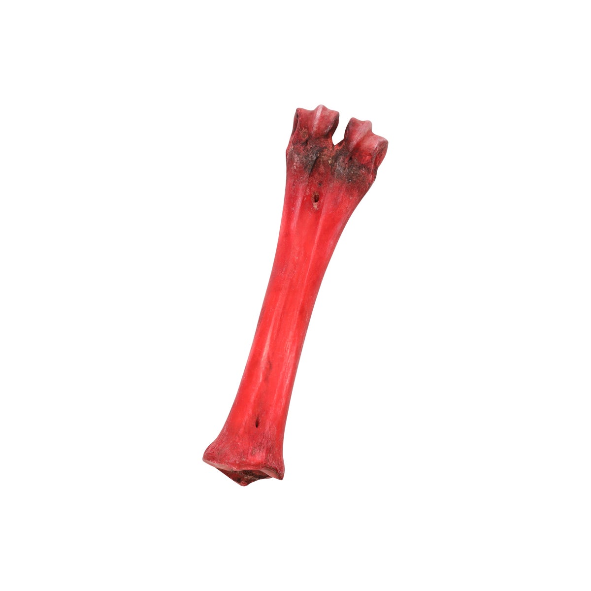 Hondensnack gerookt been groot Hondensnack gerookt been groot