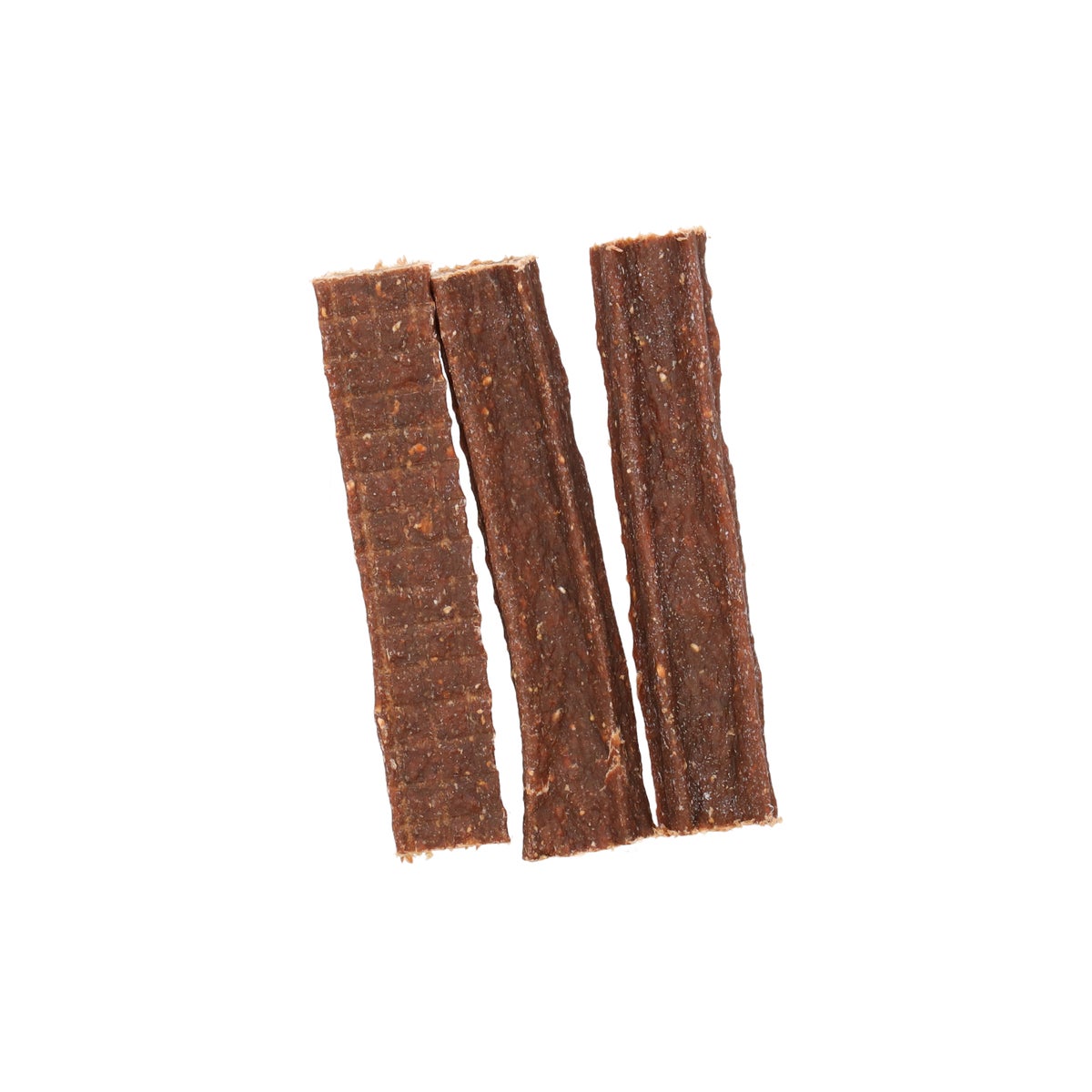 Hondensnack nature rund harder 150g Hondensnack nature rund harder 150g