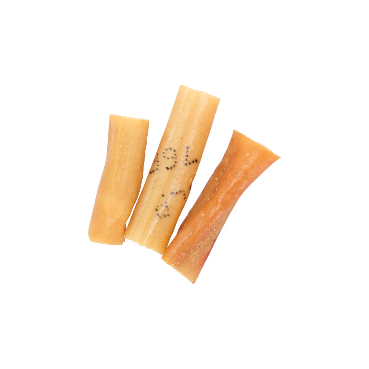 Hondensnack nature varkensrol 12 cm 3 stuks Hondensnack nature varkensrol 12 cm 3 stuks