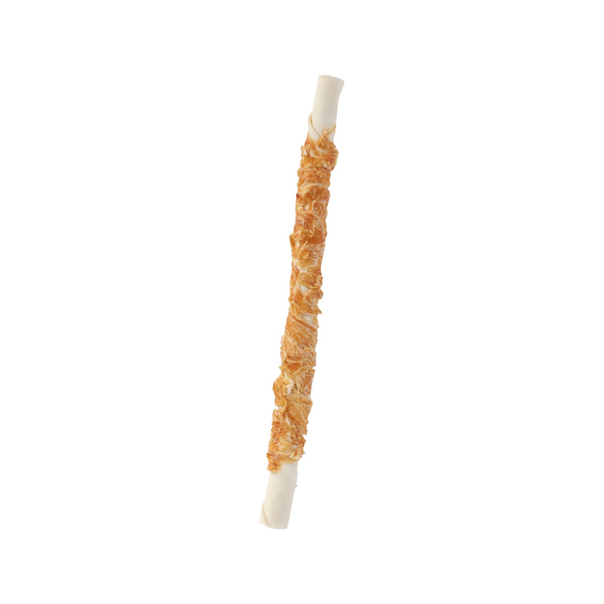 Hondensnack kip stick 40 cm Hondensnack kip stick 40 cm