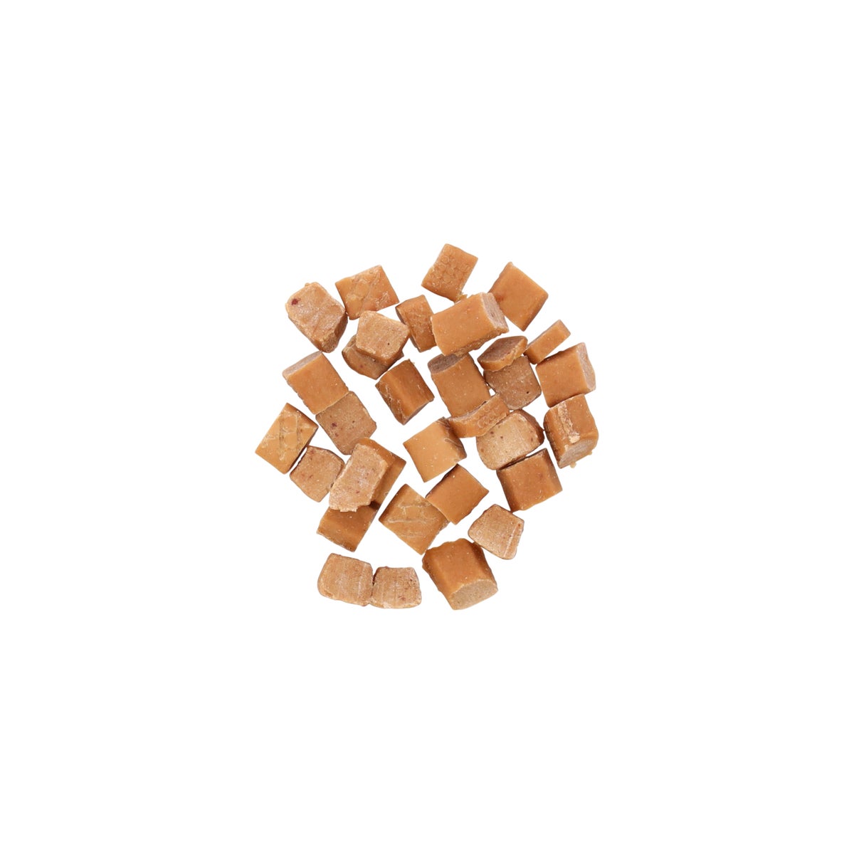 Hondensnack konijn blokjes 80 g Hondensnack konijn blokjes 80 g