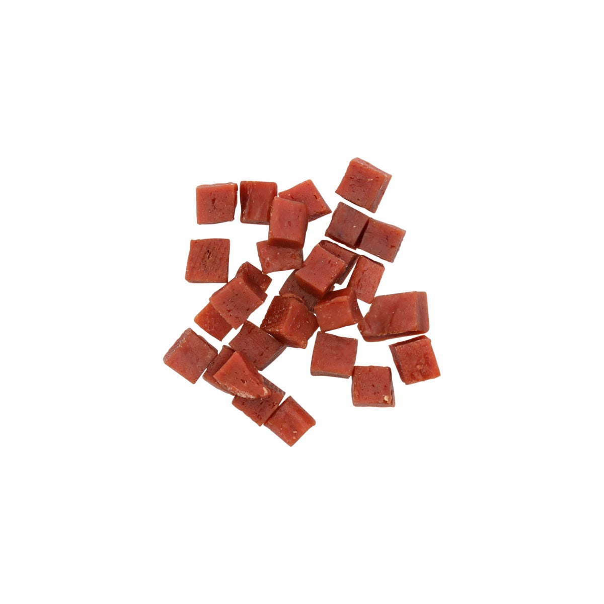 Hondensnack rund blokjes 80 g Hondensnack rund blokjes 80 g
