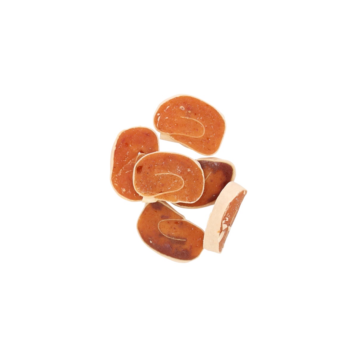 Hondensnack kip sushi 80G Hondensnack kip sushi 80G