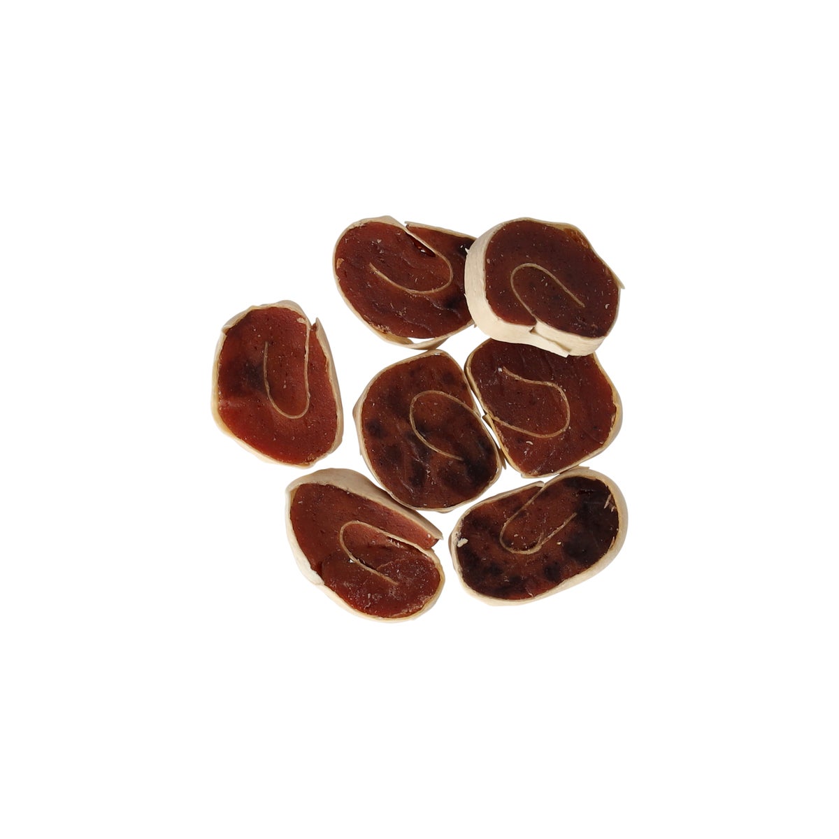 Hondensnack duck sushi 80G Hondensnack duck sushi 80G