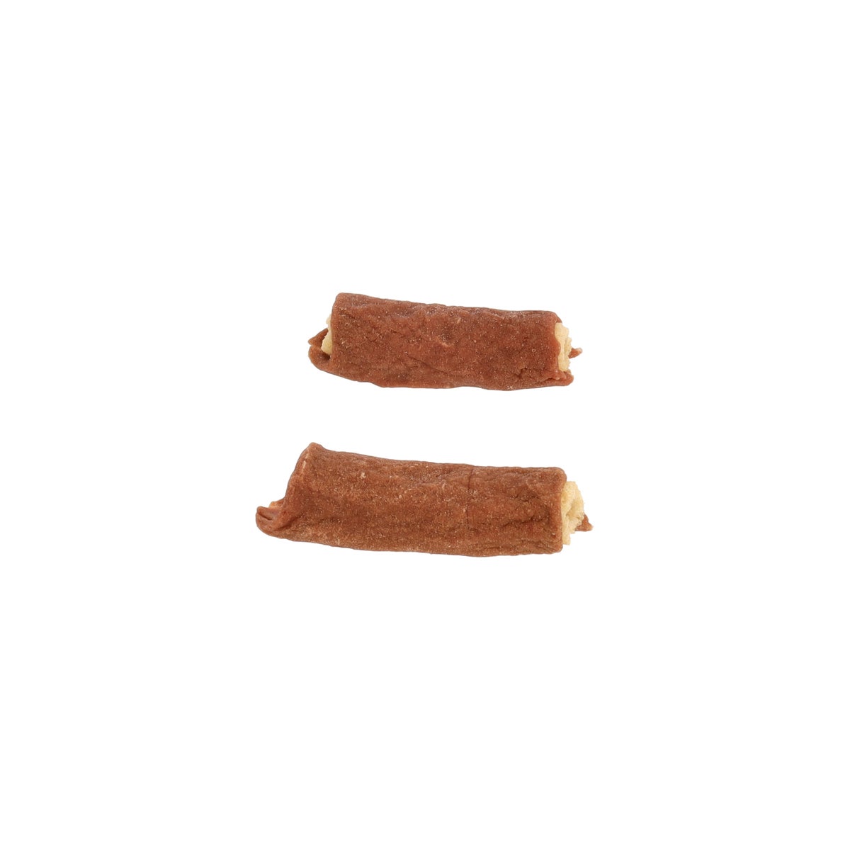 Hondensnack Hapki rijstsigaar eend 85gr Hondensnack Hapki rijstsigaar eend 85gr