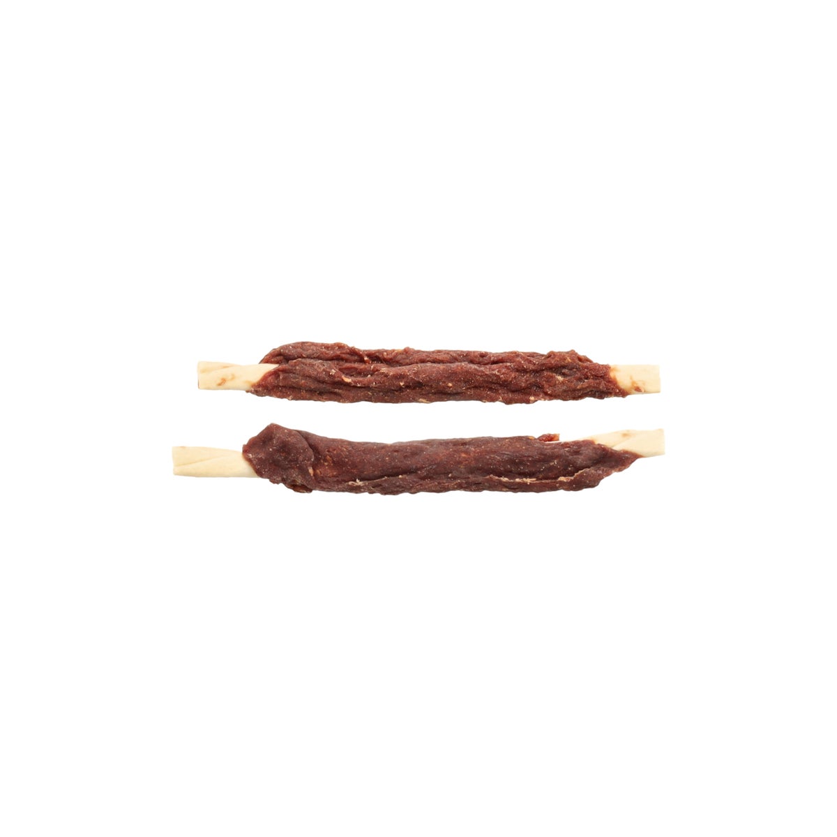 Hondensnack r'hide stick konijn 12cm 6st Hondensnack r'hide stick konijn 12cm 6st
