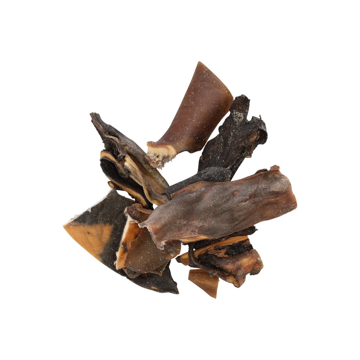 Hondensnack natuur kamelenhuid 200gr Hondensnack natuur kamelenhuid 200gr