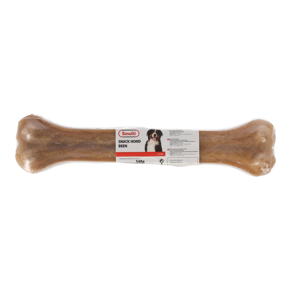 Hondensnack been 31cm Hondensnack been 31cm