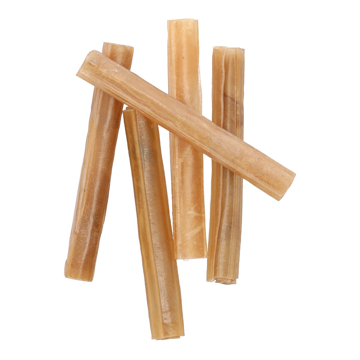 Hondensnack sigaar 12.5 cm 5 stuks Hondensnack sigaar 12.5 cm 5 stuks