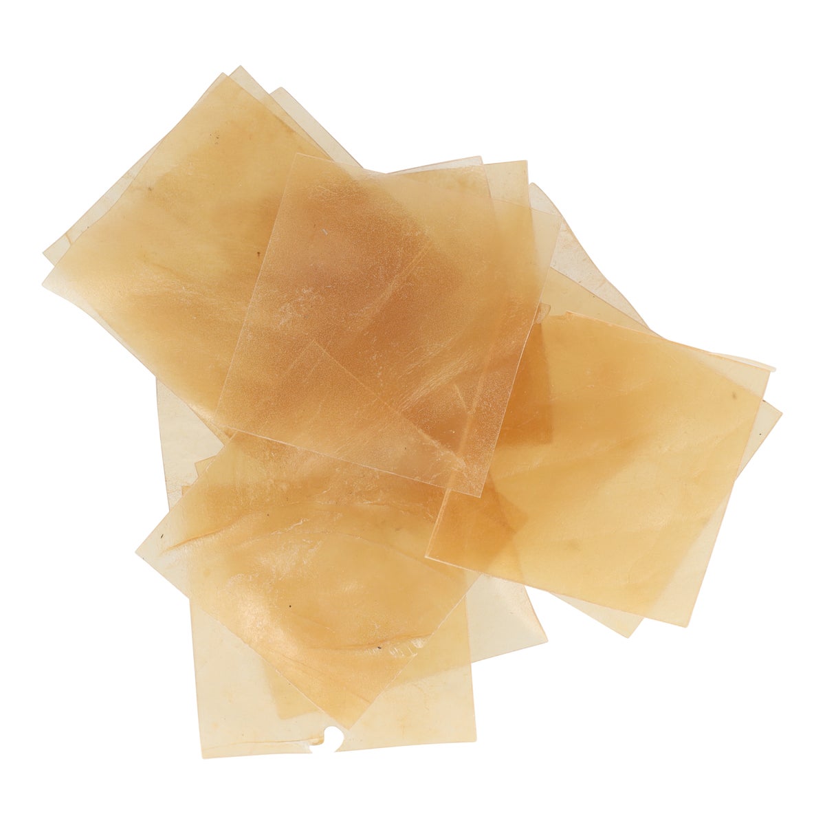 Hondensnack buffel chips 220G Hondensnack buffel chips 220G