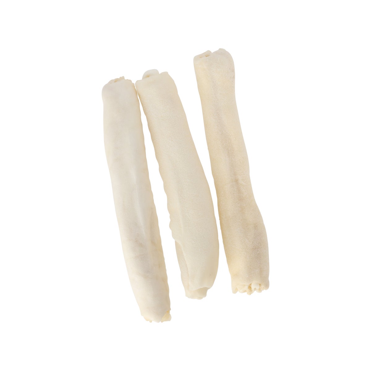 Hondensnack bubble rol 22cm 3st Hondensnack bubble rol 22cm 3st