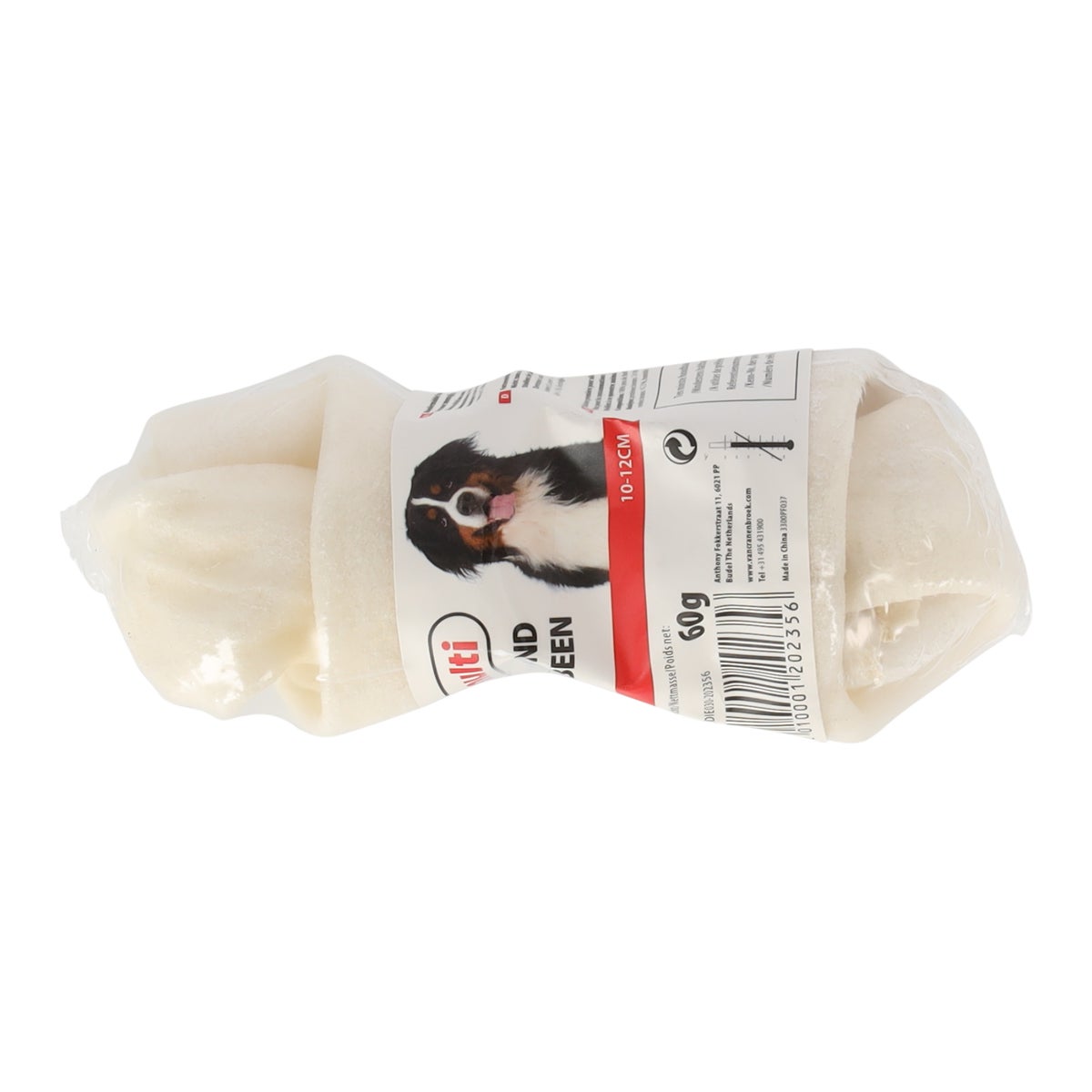 Hondensnack bubble been 10-12 cm Hondensnack bubble been 10-12 cm