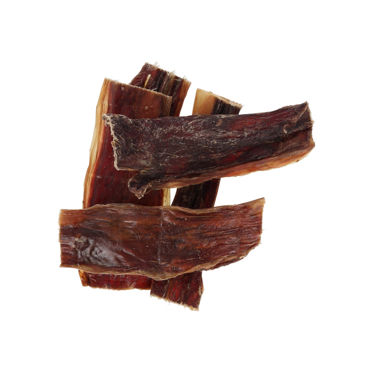 Hondensnack nature slokdarm 100g Hondensnack nature slokdarm 100g