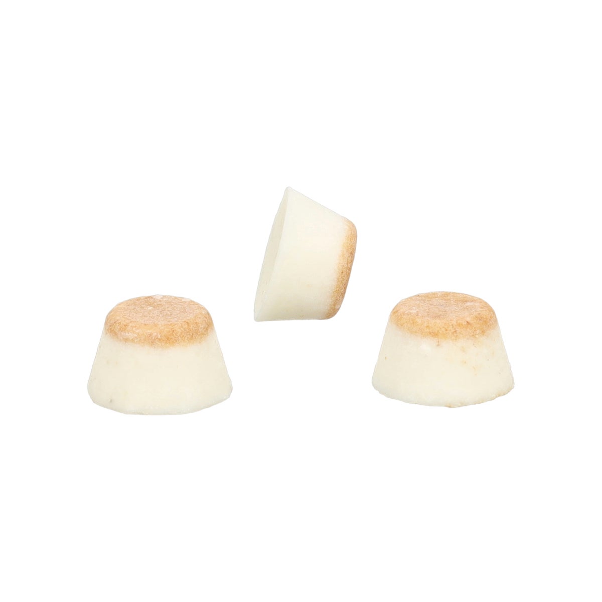 Hondensnack schapenvet bonbons knoflook Hondensnack schapenvet bonbons knoflook