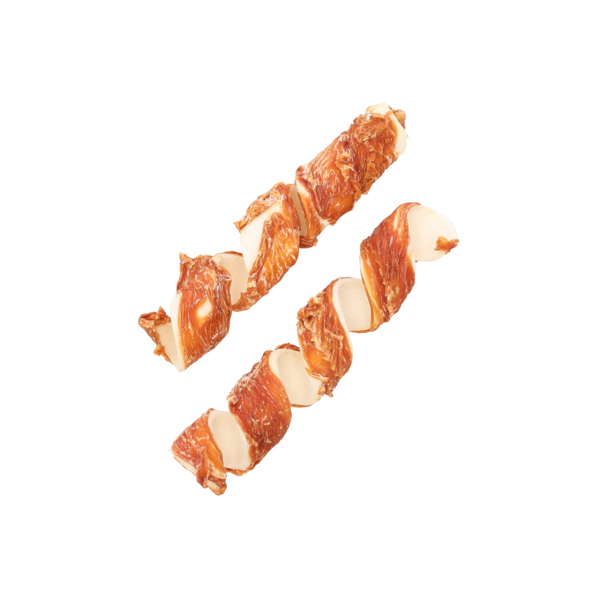 Hondensnack kip Spring 18cm 2st Hondensnack kip Spring 18cm 2st