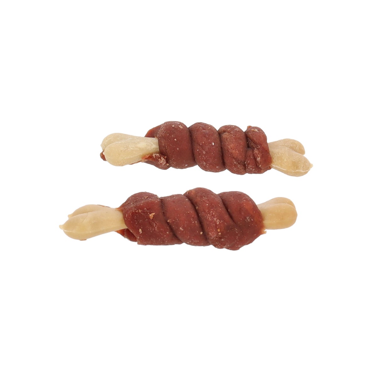 Hondensnack calcium bone lam 150G Hondensnack calcium bone lam 150G