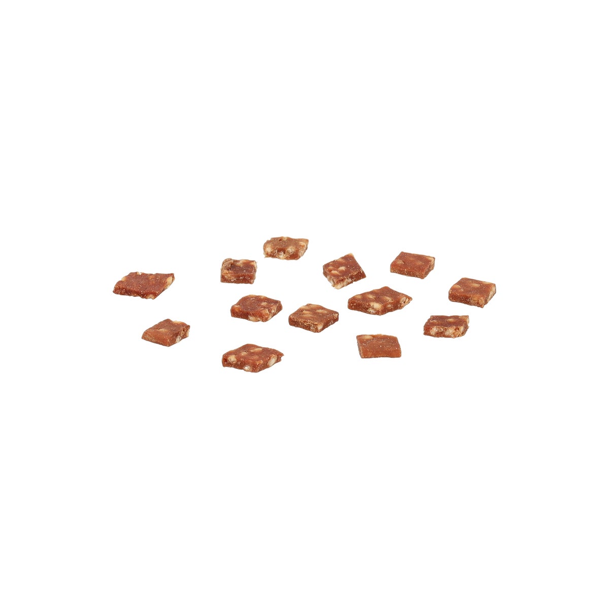 Hondensnack eend+rijst bites 85G Hondensnack eend+rijst bites 85G