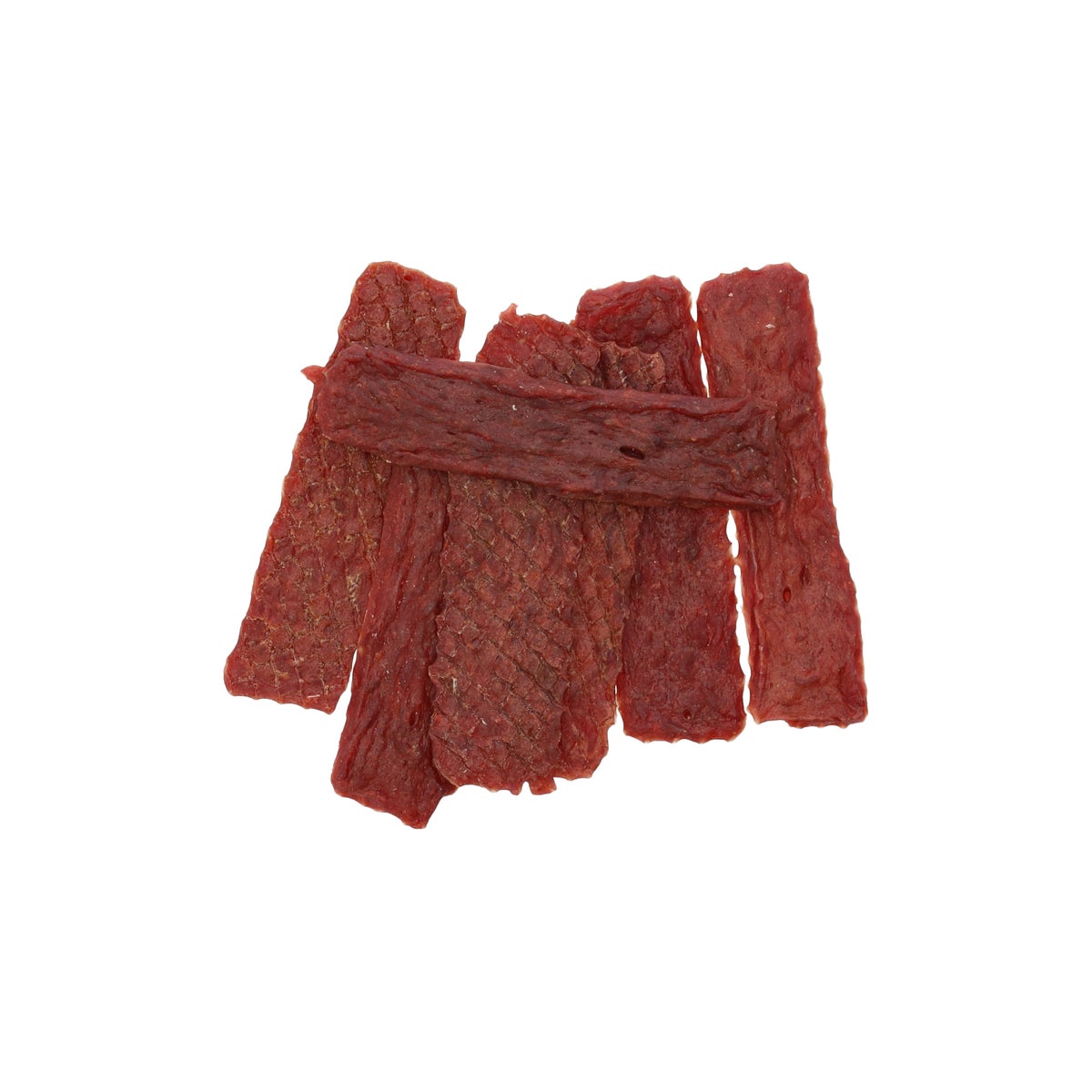 Hondensnack hert strips 85G Hondensnack hert strips 85G